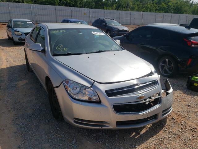 CHEVROLET MALIBU 1LT 2010 1g1zc5e05af209195