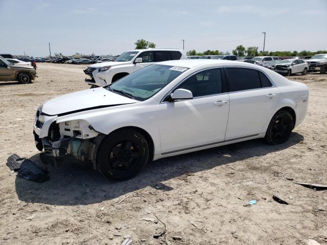 CHEVROLET MALIBU 1LT 2010 1g1zc5e05af210296