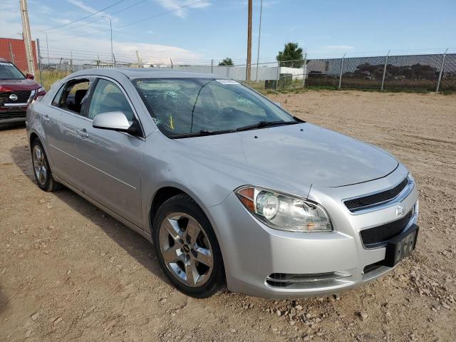 CHEVROLET MALIBU 1LT 2010 1g1zc5e05af211240