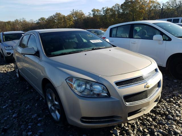 CHEVROLET MALIBU 1LT 2010 1g1zc5e05af215966