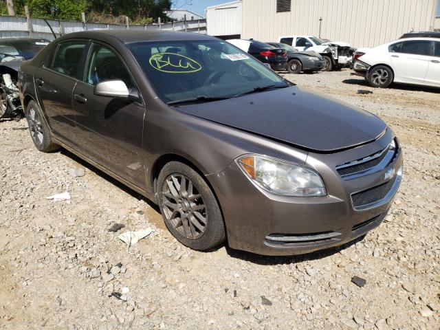 CHEVROLET MALIBU 1LT 2010 1g1zc5e05af216048