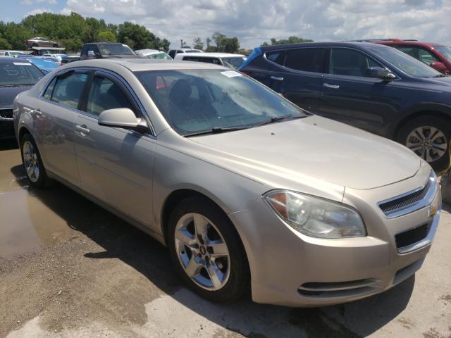 CHEVROLET MALIBU 2010 1g1zc5e05af217071