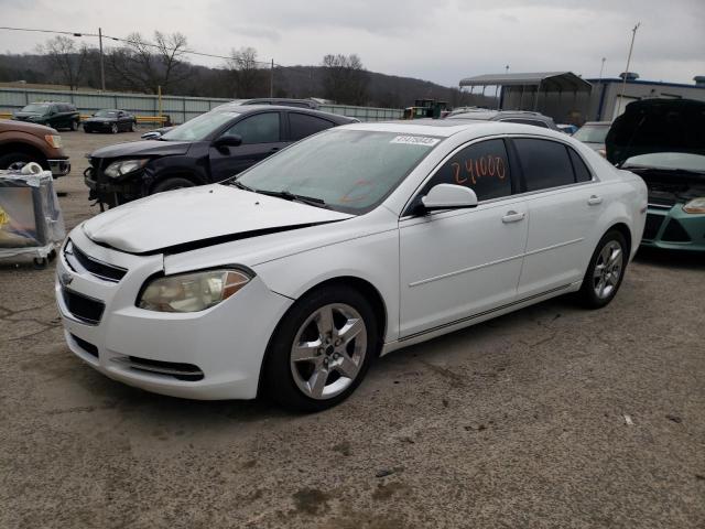 CHEVROLET MALIBU 1LT 2010 1g1zc5e05af217121