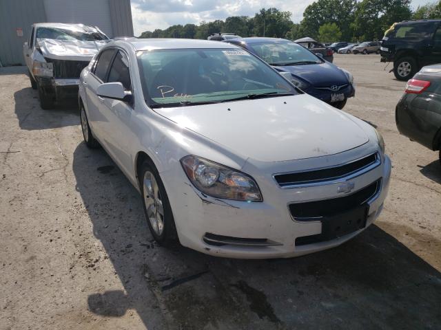 CHEVROLET MALIBU 1LT 2010 1g1zc5e05af236753