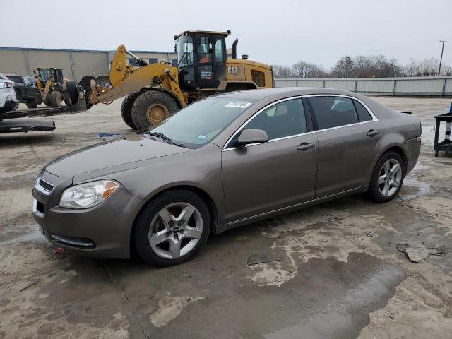 CHEVROLET MALIBU 2010 1g1zc5e05af239717