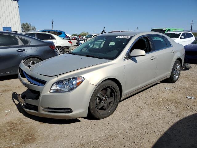 CHEVROLET MALIBU 2010 1g1zc5e05af249955