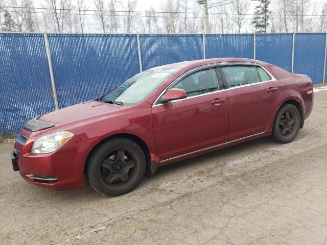 CHEVROLET MALIBU 2010 1g1zc5e05af257490