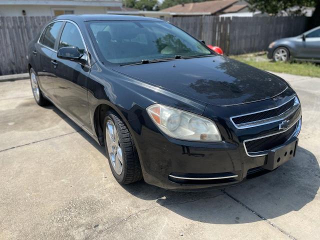 CHEVROLET MALIBU 1LT 2010 1g1zc5e05af274645