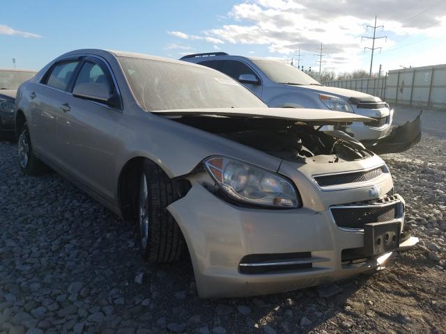 CHEVROLET MALIBU 1LT 2010 1g1zc5e05af277271