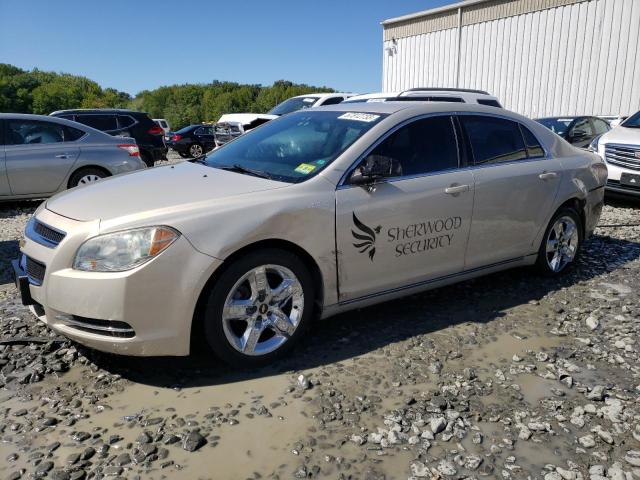 CHEVROLET MALIBU 1LT 2010 1g1zc5e05af278582