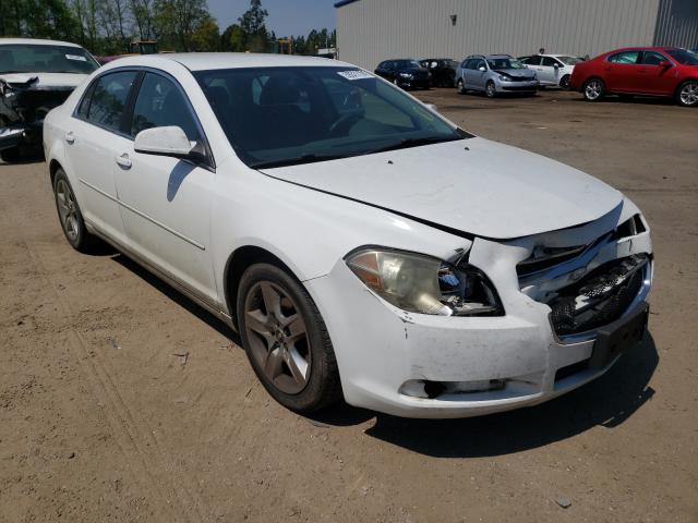 CHEVROLET MALIBU 1LT 2010 1g1zc5e05af282891