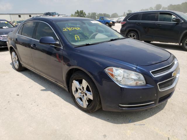 CHEVROLET MALIBU 1LT 2010 1g1zc5e05af291042