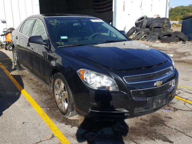 CHEVROLET MALIBU 1LT 2010 1g1zc5e05af310141