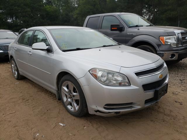 CHEVROLET MALIBU 1LT 2010 1g1zc5e05af321723