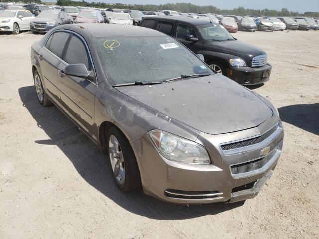 CHEVROLET MALIBU 1LT 2010 1g1zc5e05af323200