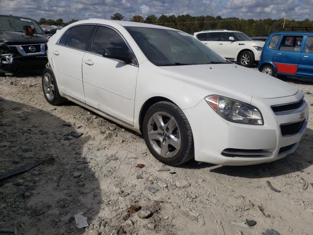 CHEVROLET MALIBU 1LT 2010 1g1zc5e05af324203