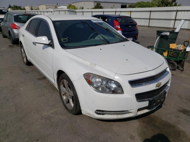 CHEVROLET MALIBU 1LT 2012 1g1zc5e05cf102179