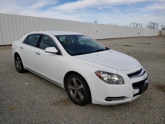 CHEVROLET MALIBU 1LT 2012 1g1zc5e05cf102277