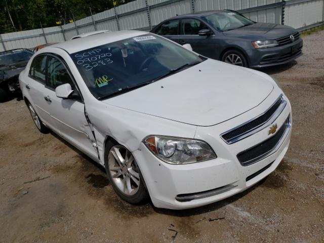 CHEVROLET MALIBU 1LT 2012 1g1zc5e05cf103283