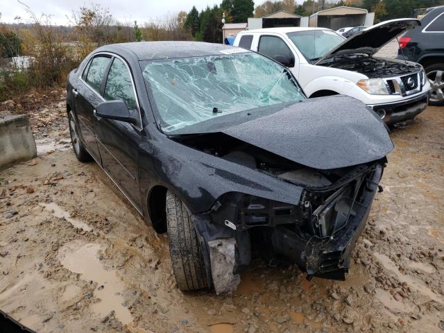 CHEVROLET MALIBU 1LT 2012 1g1zc5e05cf103428