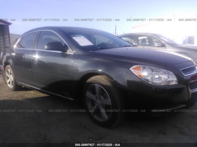 CHEVROLET MALIBU 2012 1g1zc5e05cf106104