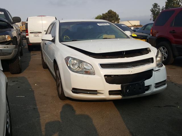 CHEVROLET MALIBU 1LT 2012 1g1zc5e05cf106538