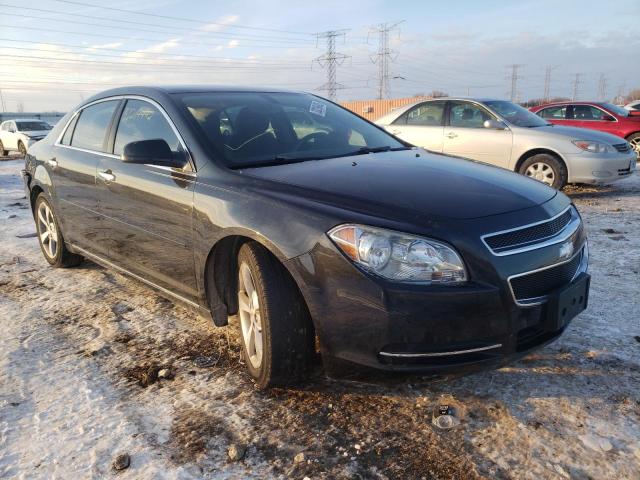 CHEVROLET MALIBU 1LT 2012 1g1zc5e05cf107527