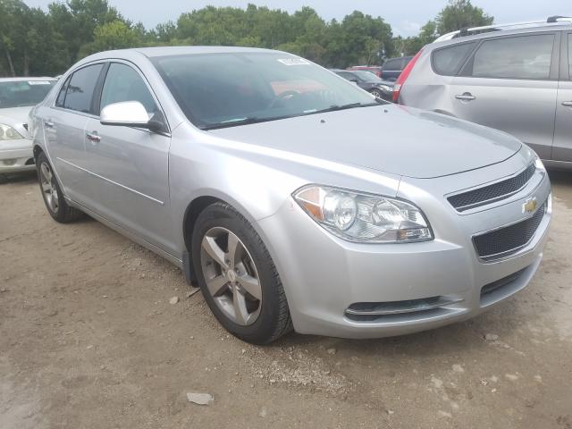 CHEVROLET MALIBU 1LT 2012 1g1zc5e05cf108239