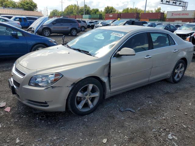 CHEVROLET MALIBU 2012 1g1zc5e05cf109035