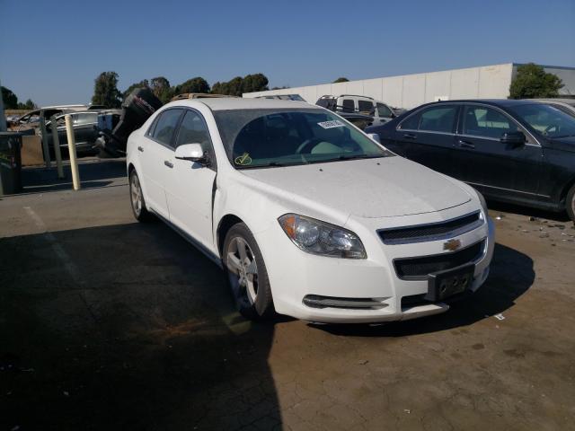 CHEVROLET MALIBU 1LT 2012 1g1zc5e05cf109990