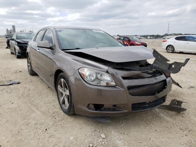 CHEVROLET MALIBU 1LT 2012 1g1zc5e05cf110282