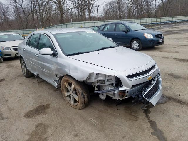 CHEVROLET MALIBU 1LT 2012 1g1zc5e05cf111397