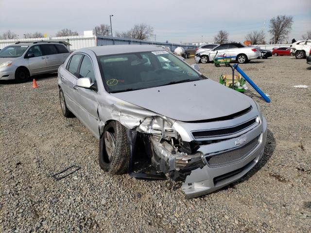 CHEVROLET MALIBU 1LT 2012 1g1zc5e05cf111898