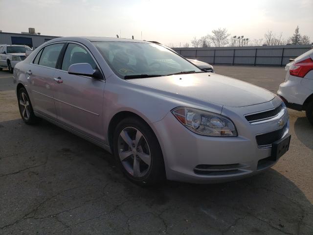 CHEVROLET MALIBU 1LT 2012 1g1zc5e05cf113845