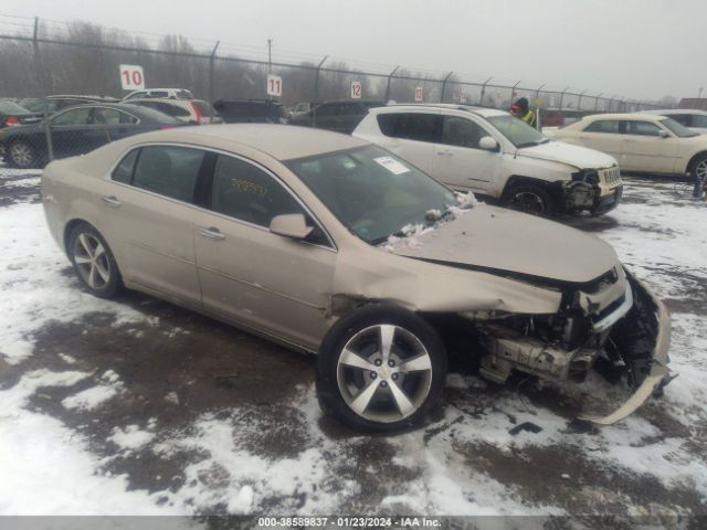 CHEVROLET MALIBU 2012 1g1zc5e05cf115689