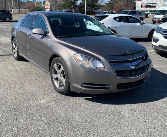 CHEVROLET MALIBU 1LT 2012 1g1zc5e05cf117510