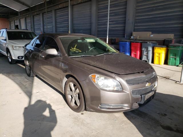 CHEVROLET MALIBU 1LT 2012 1g1zc5e05cf126210