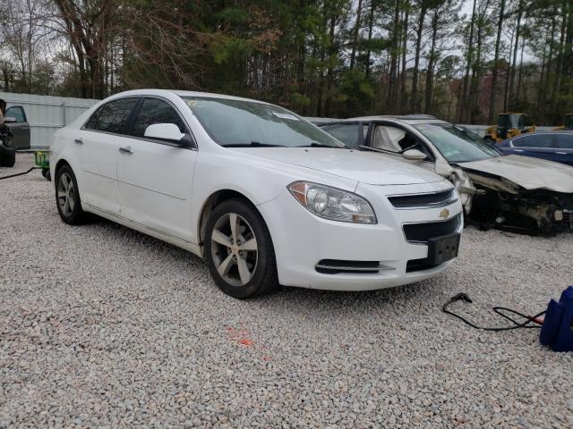 CHEVROLET MALIBU 1LT 2012 1g1zc5e05cf126725