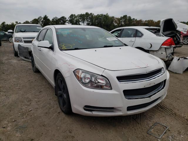 CHEVROLET MALIBU 1LT 2012 1g1zc5e05cf129981