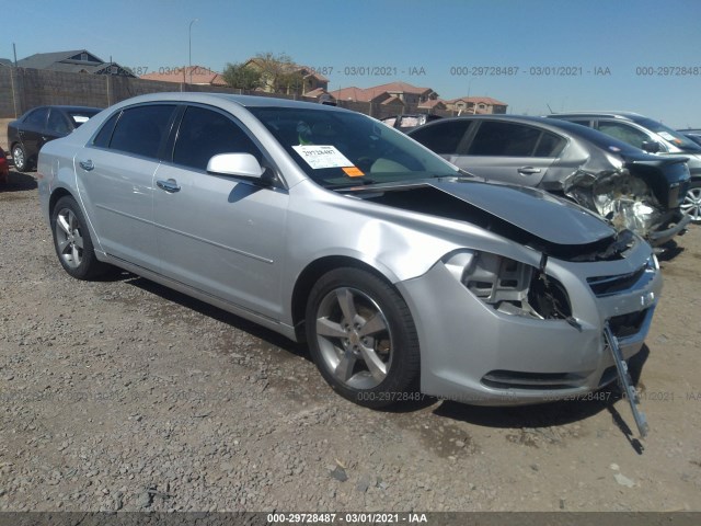 CHEVROLET MALIBU 2012 1g1zc5e05cf132332