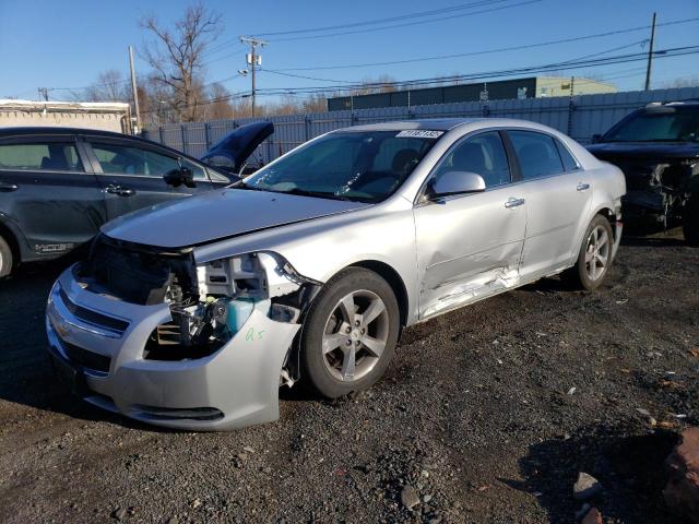 CHEVROLET MALIBU 1LT 2012 1g1zc5e05cf132380