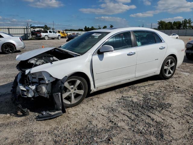 CHEVROLET MALIBU 2012 1g1zc5e05cf132508