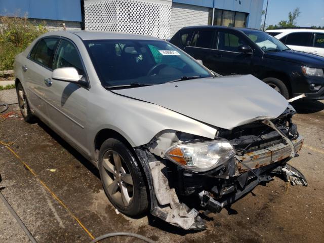 CHEVROLET MALIBU 1LT 2012 1g1zc5e05cf132685