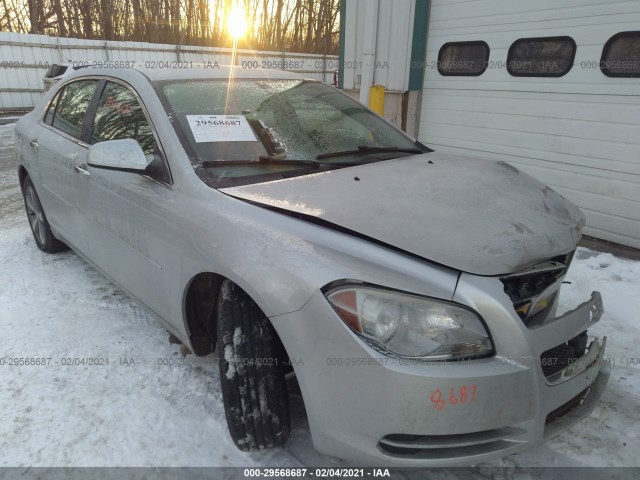 CHEVROLET MALIBU 2012 1g1zc5e05cf135151