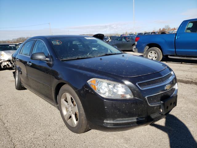 CHEVROLET MALIBU 1LT 2012 1g1zc5e05cf135733