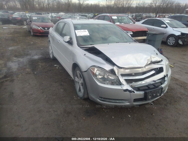 CHEVROLET MALIBU 2012 1g1zc5e05cf137112