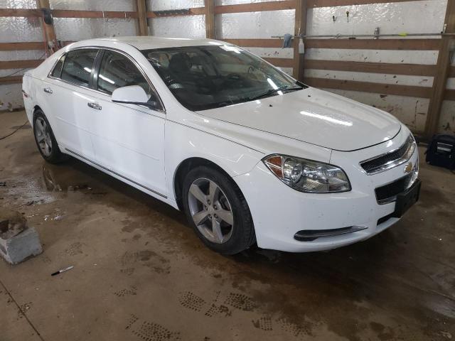 CHEVROLET MALIBU 1LT 2012 1g1zc5e05cf137577