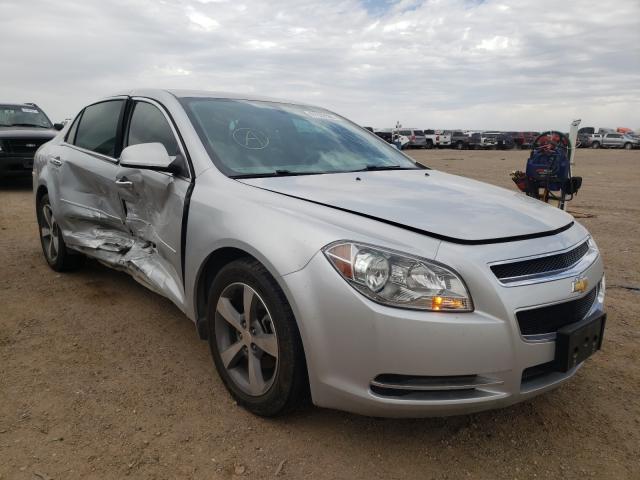 CHEVROLET MALIBU 1LT 2012 1g1zc5e05cf137739