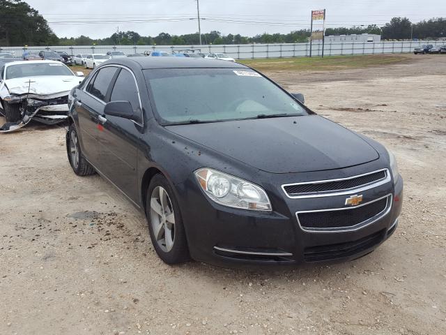 CHEVROLET MALIBU 1LT 2012 1g1zc5e05cf138020