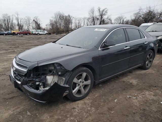 CHEVROLET MALIBU 1LT 2012 1g1zc5e05cf139748